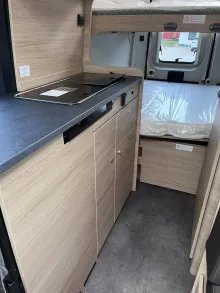 Fahrzeugbild Roadcar R 601, 4 Personen-Fahrzeug, Markise, Radtr. #19