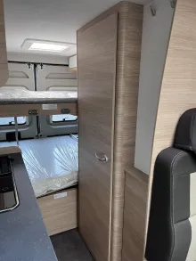 Fahrzeugbild Roadcar R 601, 4 Personen-Fahrzeug, Markise, Radtr. #23