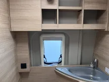 Fahrzeugbild Roadcar R 601, 4 Personen-Fahrzeug, Markise, Radtr. #27