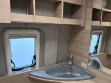 Fahrzeugbild Roadcar R 601, 4 Personen-Fahrzeug, Markise, Radtr. #28