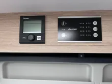 Fahrzeugbild Roadcar R 601, 4 Personen-Fahrzeug, Markise, Radtr. #35