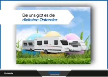 Fahrzeugbild Dethleffs Beduin Scandinavia 690 BQT #1