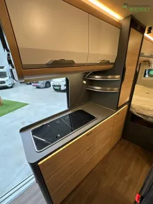 Fahrzeugbild Knaus BoxLife 600 MQ PLATINUM SELECTION Aufstelldach / Adaptiver Tempomat #4