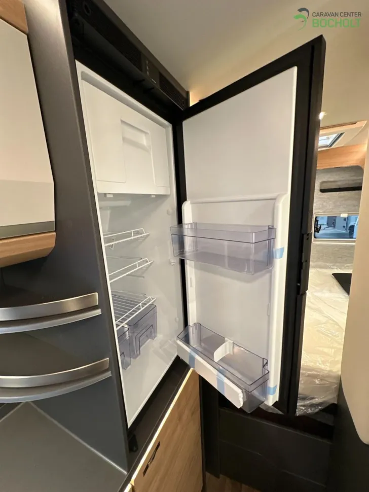 Fahrzeugbild Knaus BoxLife 600 MQ PLATINUM SELECTION Aufstelldach / Adaptiver Tempomat #5