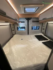 Fahrzeugbild Knaus BoxLife 600 MQ PLATINUM SELECTION Aufstelldach / Adaptiver Tempomat #6