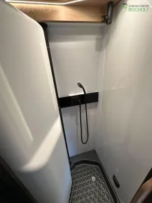 Fahrzeugbild Knaus BoxLife 600 MQ PLATINUM SELECTION Aufstelldach / Adaptiver Tempomat #8