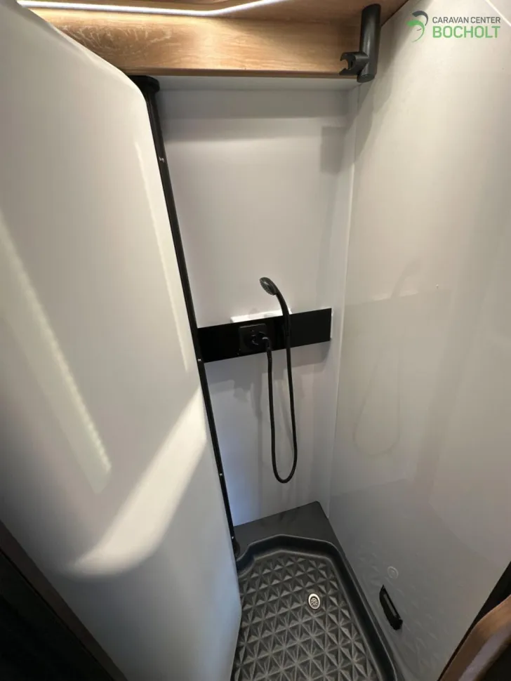 Fahrzeugbild Knaus BoxLife 600 MQ PLATINUM SELECTION Aufstelldach / Adaptiver Tempomat #8