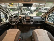 Fahrzeugbild Knaus BoxLife 600 MQ PLATINUM SELECTION Aufstelldach / Adaptiver Tempomat #13