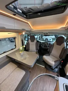 Fahrzeugbild Knaus BoxLife 600 MQ PLATINUM SELECTION Aufstelldach / Adaptiver Tempomat #15