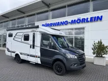 Fahrzeugbild Hymer ML-T Xperience 570 #1