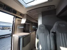 Fahrzeugbild Pössl Summit Shine 600 L R, Aut., Premium-Paket ! #11