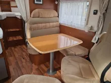 Fahrzeugbild Hymer Exsis-i 578 !!! TopPreis+Service !!! #12