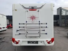 Fahrzeugbild Hymer Exsis-i 578 !!! TopPreis+Service !!! #22