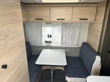 Fahrzeugbild Weinsberg CaraOne 420 QD #6