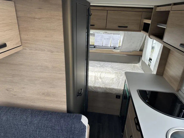 Fahrzeugbild Weinsberg CaraOne 420 QD #7