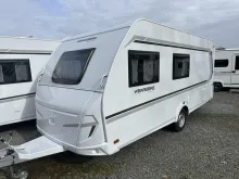 Fahrzeugbild Weinsberg CaraOne 480 QDK HOT Edition Sondermodell #4