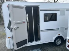 Fahrzeugbild Weinsberg CaraOne 480 QDK HOT Edition Sondermodell #5