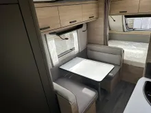 Fahrzeugbild Weinsberg CaraOne 480 QDK HOT Edition Sondermodell #11