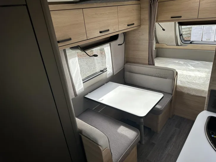 Fahrzeugbild Weinsberg CaraOne 480 QDK HOT Edition Sondermodell #11