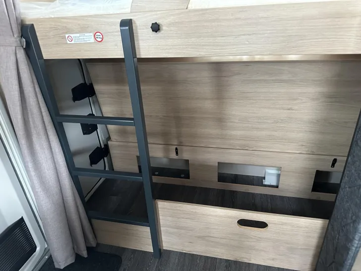 Fahrzeugbild Weinsberg CaraOne 480 QDK HOT Edition Sondermodell #16