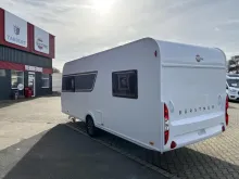 Fahrzeugbild Bürstner B66 535 TL #4