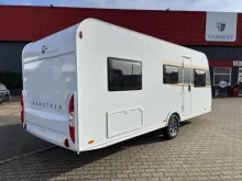 Fahrzeugbild Bürstner B66 535 TL #6