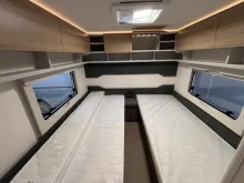 Fahrzeugbild Bürstner B66 535 TL #10