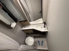 Fahrzeugbild Bürstner B66 535 TL #12