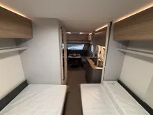 Fahrzeugbild Bürstner B66 535 TL #13