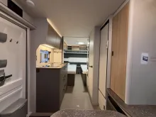 Fahrzeugbild Bürstner B66 535 TL #15