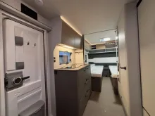 Fahrzeugbild Bürstner B66 535 TL #16