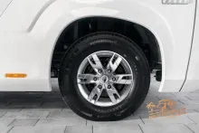 Fahrzeugbild Morelo Home 82 LS #6