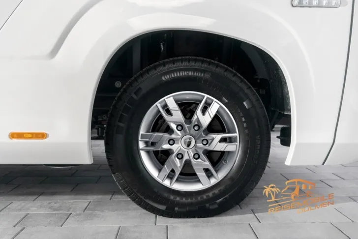 Fahrzeugbild Morelo Home 82 LS #6