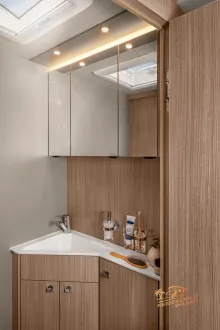 Fahrzeugbild Morelo Home 82 LS #11