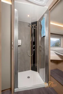 Fahrzeugbild Morelo Home 82 LS #12