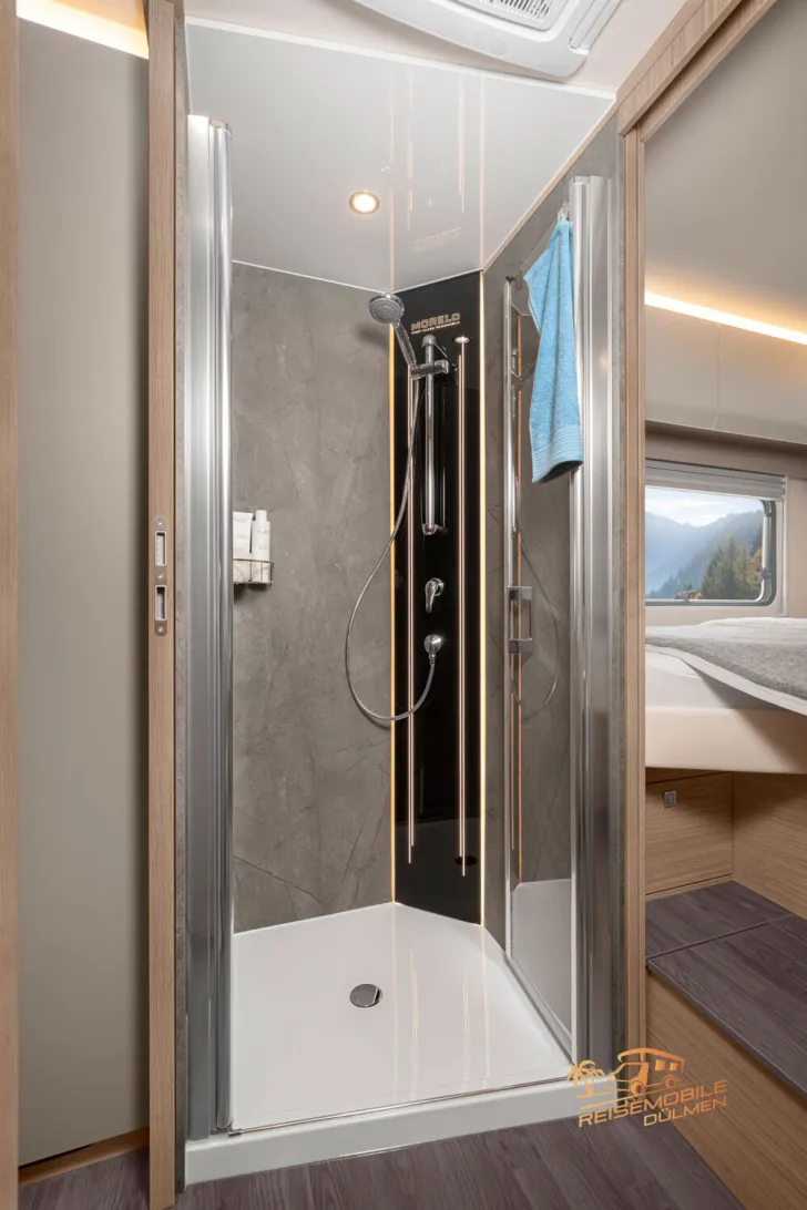 Fahrzeugbild Morelo Home 82 LS #12