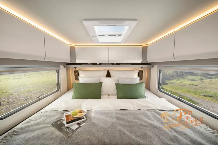 Fahrzeugbild Morelo Home 82 LS #13