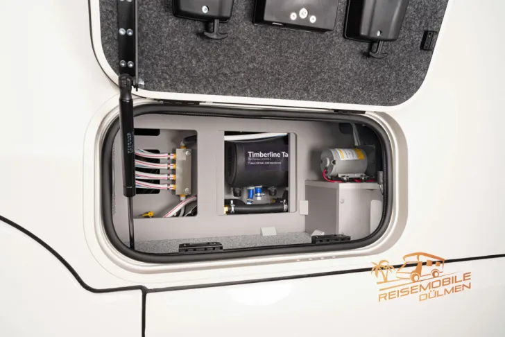 Fahrzeugbild Morelo Home 82 LS #15