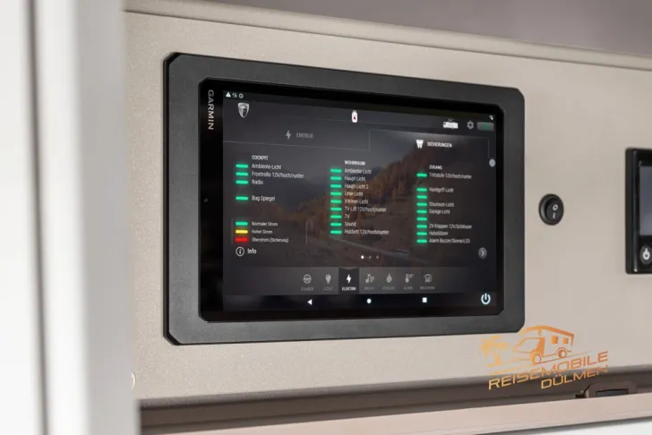 Fahrzeugbild Morelo Home 82 LS #19