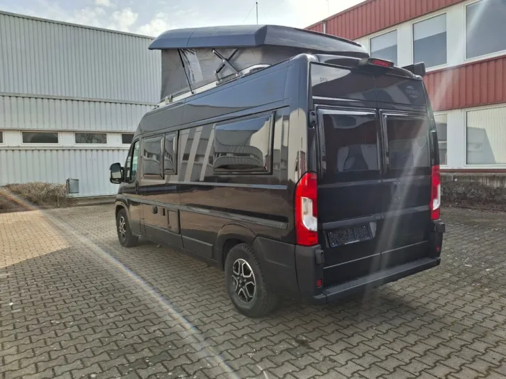 Fahrzeugbild Carado pro CV 602 #7