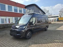 Fahrzeugbild Carado pro CV 602 #8