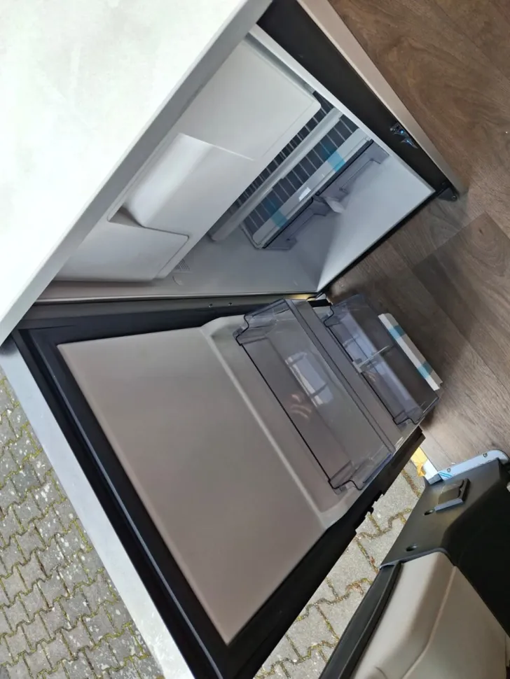 Fahrzeugbild Carado pro CV 602 #15