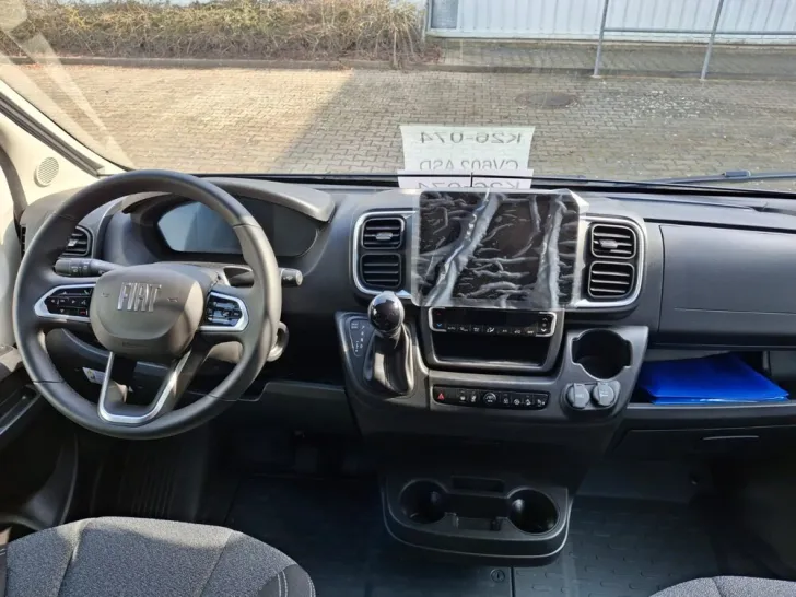 Fahrzeugbild Carado pro CV 602 #19