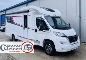 Bild Tourer Lift H 660 G