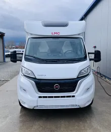 Fahrzeugbild LMC Tourer Lift H 660 G #4