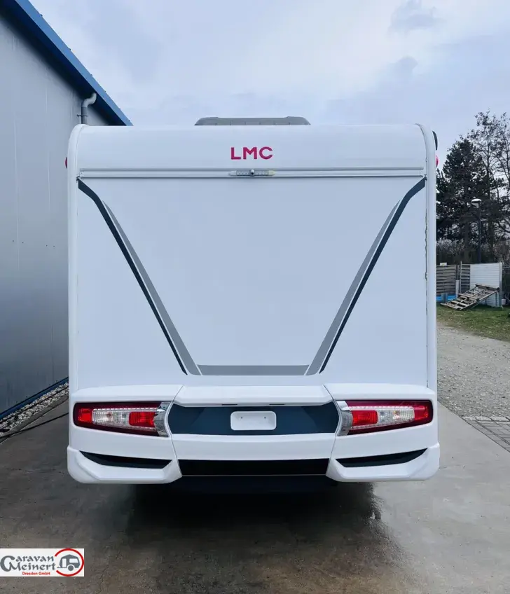 Fahrzeugbild LMC Tourer Lift H 660 G #6