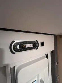 Fahrzeugbild LMC Tourer Lift H 660 G #11