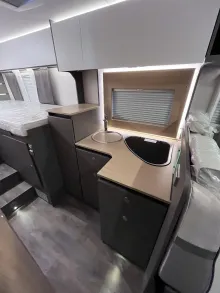 Fahrzeugbild LMC Tourer Lift H 660 G #20