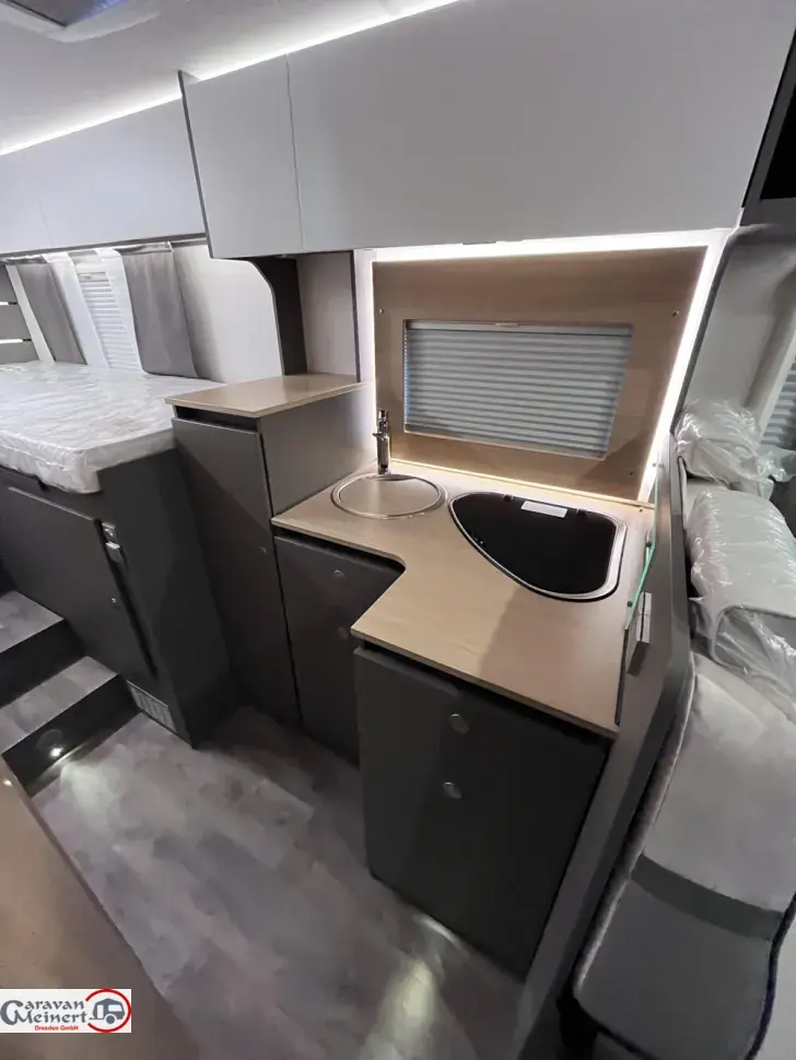 Fahrzeugbild LMC Tourer Lift H 660 G #20