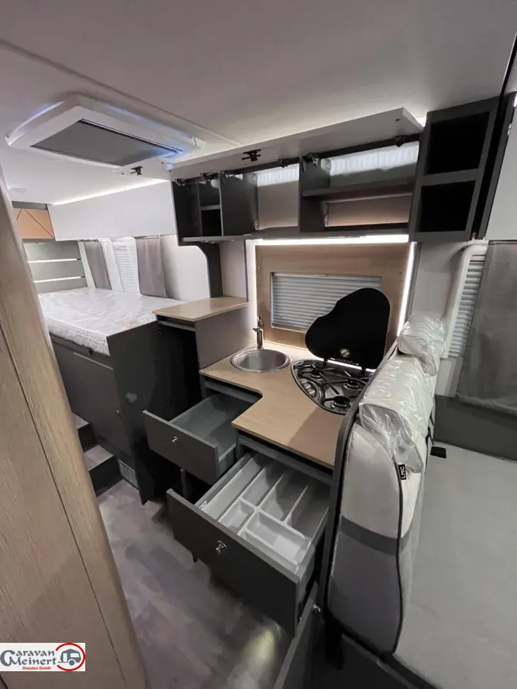 Fahrzeugbild LMC Tourer Lift H 660 G #21
